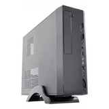 Mini Pc Cpu I7 8700 8a Geração Ddr4 32gb 480gb Gt730 4gb.