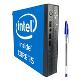 Mini Pc Cpu Intel