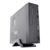 Mini Pc Cpu Intel Core I5 8gb Ram Ssd 480gb Wi fi Gt610 2gb 
