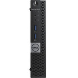 Mini Pc Dell Optiplex 3040 Core I5 6  Ger  8gb  240gb Ssd