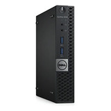 Mini Pc Dell Optiplex