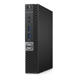 Mini Pc Dell Optiplex 3040 I5