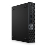 Mini Pc Dell Optiplex