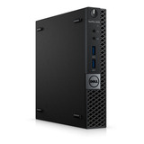 Mini Pc Dell Optiplex 3040 Micro