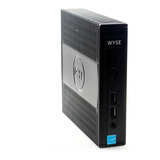 Mini Pc Dell Wyse 5010 Ssd120gb 4gb Ram 1.40ghz Dual Core