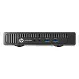 Mini Pc Hp Elitedesk 800 G1