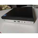 Mini Pc Hp Prodesk