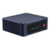 Mini Pc Intel Core I5 12450h 16gb Beelink Sei12 Ssd 1tb W11