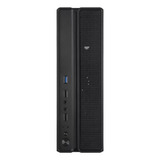 Mini Pc Intel Core I5 8gb Ssd 240gb Gabinete Slim C Fonte