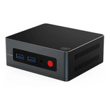 Mini Pc Intel J4125 8gb Ram