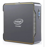 Mini Pc Intel Mini Pc Quad Core Intel Alder Lake N95   16gb De Ram   512gb   127 220v