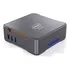 Mini Pc Intel Nuc, Quad-core 2.7ghz 8gb Ram 256g Ssd C/nfe