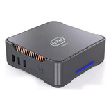 Mini Pc Intel Nuc Quad core 2 7ghz 8gb Ram 256g Ssd C nfe