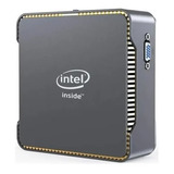 Mini Pc Intel Nuc Quad