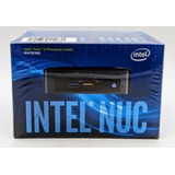 Mini Pc Intel Nuc8i3cysm I3 8121u 8gb M 2 256gb Win 11 Pro