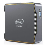 Mini Pc Intel Quadcore