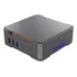 Mini Pc Intel Quadcore J4125 Nuc 256gb Ssd 8gb Ram Windows