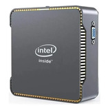 Mini Pc Intel Quadcore N5102 Nuc