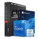 Mini Pc Lenovo Core