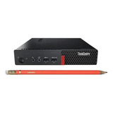 Mini Pc Lenovo M Tiny M910q 8gb 500gb Intel Core I5 8gb De Ram 1tb