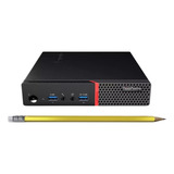 Mini Pc Lenovo M900 I5 6500t Ddr4 8gb Ssd 240 Gb Wi fi
