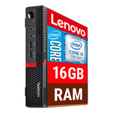 Mini Pc Lenovo M910