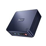 Mini PC Mini Computadores Beelink 11 Geração Quad Core N5095 Computadores Desktop 4K UHD Graphics Dual HDMI 2 4G 5G WiFi BT 4 0 Para Escritório Billboard Support Win 11 U59 8 256G 