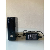 Mini Pc Nova Era Pdv Elgin E3 Nano J1800 Intel Celeron 4gb