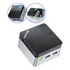 Mini Pc Nucbox G5 Intel Alder Lake N97/12gb Ram/256gb Ssd