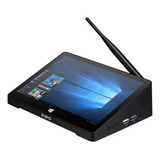 Mini Pc Pipo Touch 8 9 Intel Atom X5 z8350 3gb Ram 64gb