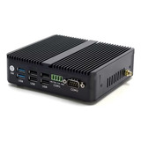Mini Pc Sem Ventoinhas