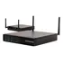 Mini Pc Zoom Hard desk 7001p Intel I5 11400t 8gb 256gb Ssd 127 220v