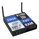 Mini Pc Zoom Hard