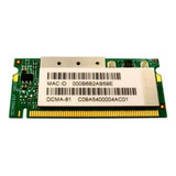 Mini Pci Card Mikrotik