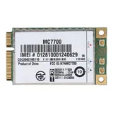 Mini Pci e 3g