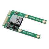 Mini Pci e A