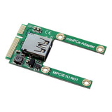 Mini Pci e A