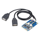 Mini Pci e Para