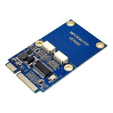 Mini Pci Placa Adaptadora