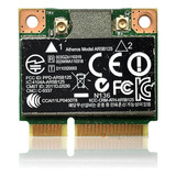 Mini Pci Wifi Notebook Hp 14 d 14 b 14 b064br Ar5b125 Nfe