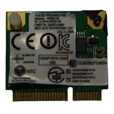 Mini Pci Wifi Notebook