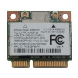 Mini Pci Wireless Atheros Ar5b125 Do Gateway Ne56r06b