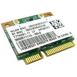 Mini Pci Wireless Bluetooth P Notebooks Asus K45a Ar5b225
