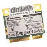 Mini Pci Wireless Bluetooth