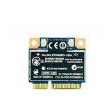 Mini Pci Wireless Hp G42 271br Rt3090bc4 V020a Bluetooth