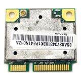 Mini Pci Wireless Notebook