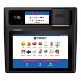 Mini Pdv Android Auto Atendimento D2 Mini Tectoy Touch Scree