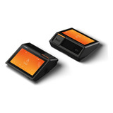 Mini Pdv D2 Mini Com Impressora E Wi fi T1710 Tec Toy Sumni