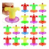 Mini Peao Gira Brinquedo