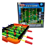 Mini Pebolim Jogo Futebol